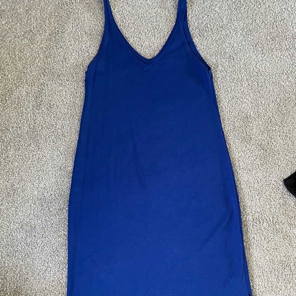 Halogen Dress